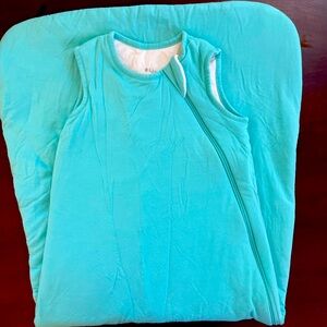 Kyte Baby Large Sleep Bag Robin 1.0 TOG Like New